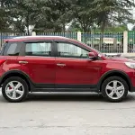 Great Wall Great Wall M4 2014 106 л.с. из Китая