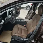 Volvo XC60 2021 из Китая