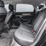 Audi A6L 2021 из Китая