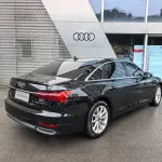 Audi A6L 2021 из Китая