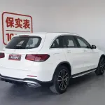 Mercedes-Benz GLC 2020 258 л.с. — лот 57826798 из Китая
