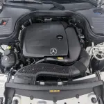 Mercedes-Benz GLC 2020 258 л.с. — лот 57826798 из Китая