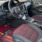MG MG6 2019 169 л.с. из Китая
