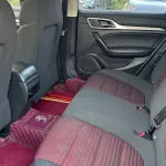 MG MG6 2019 169 л.с. из Китая
