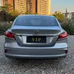 MG MG6 2019 169 л.с. из Китая