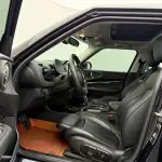 MINI Mini Clubman 2022 из Китая
