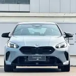 BMW M235L из Китая