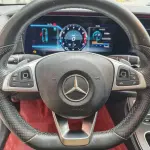 Mercedes-Benz E-Class 2018 184 л.с. — лот 57820753 из Китая