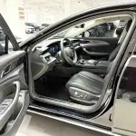 Hongqi Hongqi H5 2024 224 л.с. — лот 57832225 из Китая