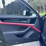 Porsche Panamera 2025 из Китая