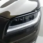 Lincoln Nautilus (Import) 2020 322 л.с. из Китая