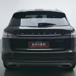 Lincoln Nautilus (Import) 2020 322 л.с. из Китая