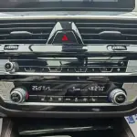 BMW 5 Series 2020 184 л.с. — лот 57826385 из Китая
