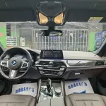 BMW 5 Series 2020 184 л.с. — лот 57826385 из Китая