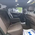 BMW 5 Series 2020 184 л.с. — лот 57826385 из Китая