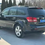 Dodge Journey 2011 185 л.с. из Китая
