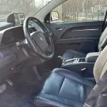 Dodge Journey 2011 185 л.с. из Китая