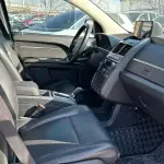 Dodge Journey 2011 185 л.с. из Китая
