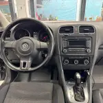 Volkswagen Golf 2012 из Китая