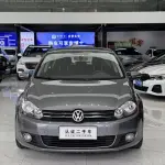 Volkswagen Golf 2012 из Китая