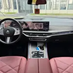 BMW X5 2024 381 л.с. 381 л.с. 381 л.с. 381 л.с. из Китая