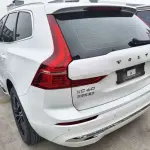 Volvo XC60 2022 из Китая