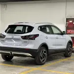 Nissan Qashqai 2024 из Китая