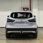 Nissan Qashqai 2024 из Китая