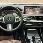 BMW X3 2022 252 л.с. — лот 57826444 из Китая