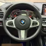 BMW X3 2022 252 л.с. — лот 57826444 из Китая