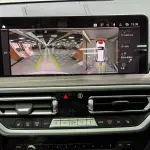 BMW X3 2022 252 л.с. — лот 57826444 из Китая