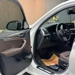 BMW X3 2022 252 л.с. — лот 57826444 из Китая
