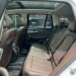 BMW X3 2022 252 л.с. — лот 57826444 из Китая