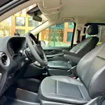 Mercedes-Benz Vito 2022 211 л.с. — лот 57826481 из Китая