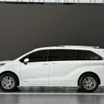 Toyota Sienna 2023 из Китая