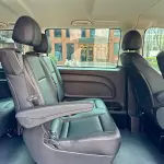 Mercedes-Benz Vito 2022 211 л.с. — лот 57826481 из Китая
