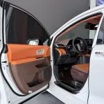 Toyota Sienna 2023 из Китая