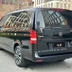 Mercedes-Benz Vito 2022 211 л.с. — лот 57826481 из Китая
