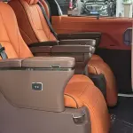 Toyota Sienna 2023 из Китая