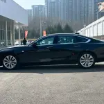 Cadillac CT6 2024 из Китая