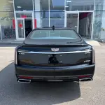 Cadillac CT6 2024 237 л.с. из Китая