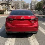 Mazda 3 Axela 2019 117 л.с. — лот 57826508 из Китая
