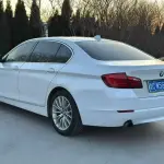 BMW 5 Series 2011 из Китая