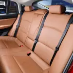 BMW X4 2015 184 л.с. из Китая
