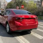 Mazda 3 Axela 2019 117 л.с. — лот 57826508 из Китая