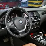 BMW X4 2015 184 л.с. из Китая