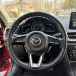 Mazda 3 Axela 2019 117 л.с. — лот 57826508 из Китая