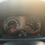 BMW X1 2021 192 л.с. — лот 57826512 из Китая
