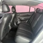 Roewe i5 2020 из Китая