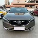 Buick Excelle 2019 из Китая